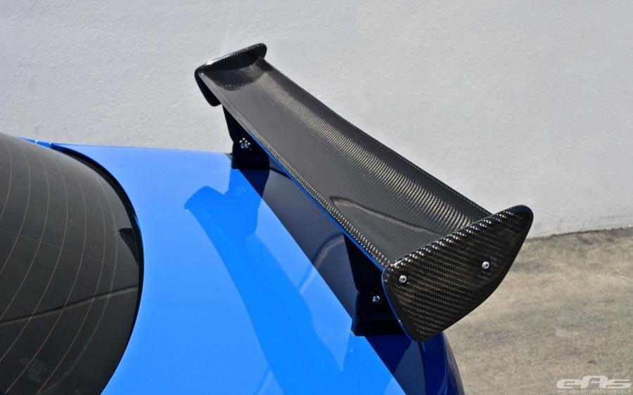  BMW M3 by EAS 2014 года  (фото 10 из 15)
